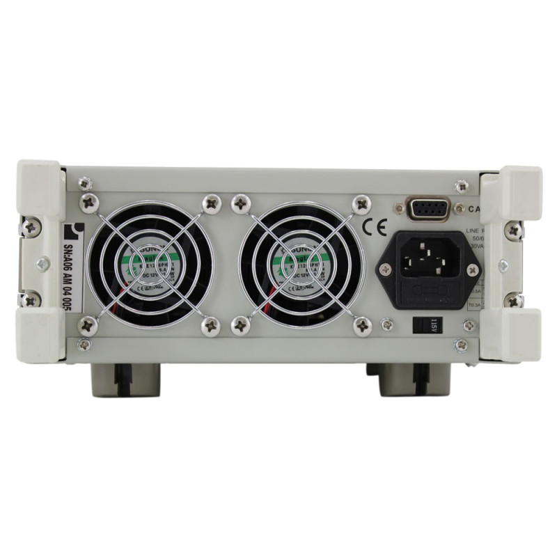 ARRAY 3710A obciążenie elektroniczne 150W DC