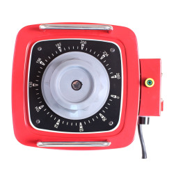 
       Autotransformator reg.  M10-522-30 260V/12A 3kVA jednofazowy MCP
     