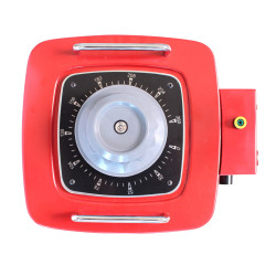 
       Autotransformator reg.  M10-522-50 260V/20A 5kVA jednofazowy MCP
     