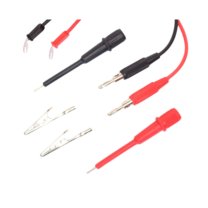 
       ZCT123 Induktorowy miernik rezystancji izolacji 500V/1000V/2500V maks.1mA 500MOhm/1000Ohm/2500MOhm
     