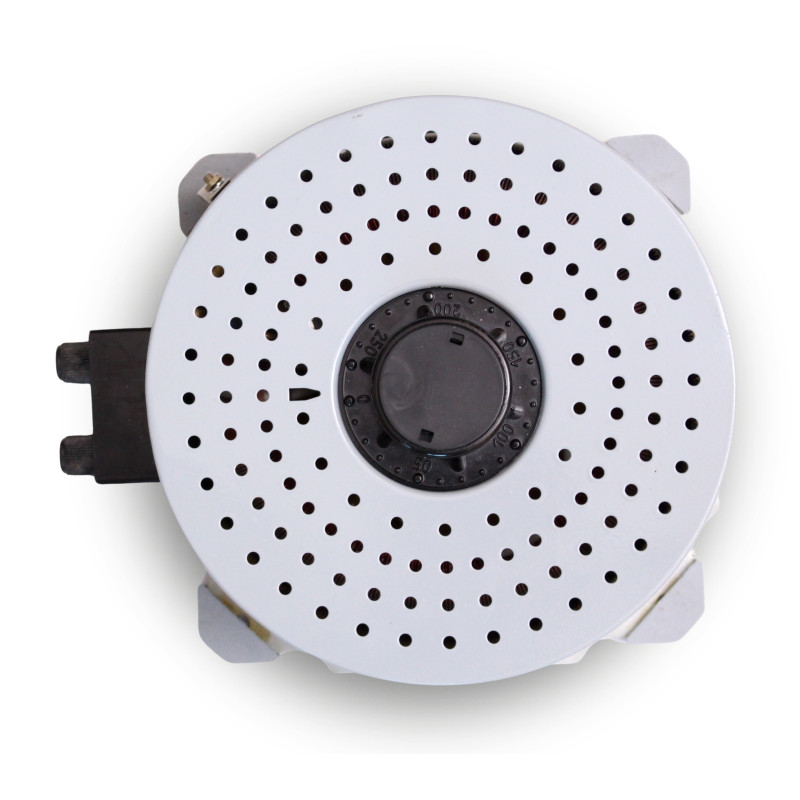 
       Autotransformator reg.  LATR-2,5-I-LED 260V/10A jednofazowy Megommetr Ukraina
     