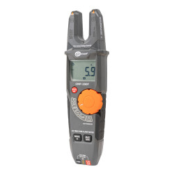 CMP-200F Cęgowy miernik widełkowy prądu AC