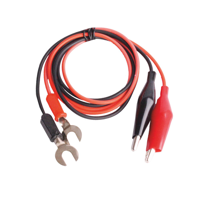 ZCD-10/11D-10/W Induktorowy miernik rezyst. izolacji 2500V 0~2500MOhm + walizka