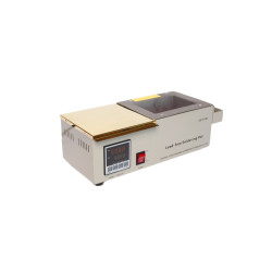 Tygiel lutowniczy ZB1510D, 600W, 600C, 150x100x70mm. Pojemność 7.5kg. RoHS