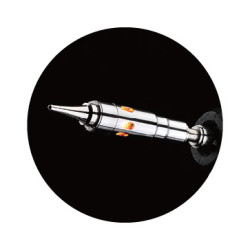 AR-X-3 Lutownica gazowa 3w1 Aries