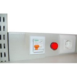 Stół ESD 1530x750 typ 2601