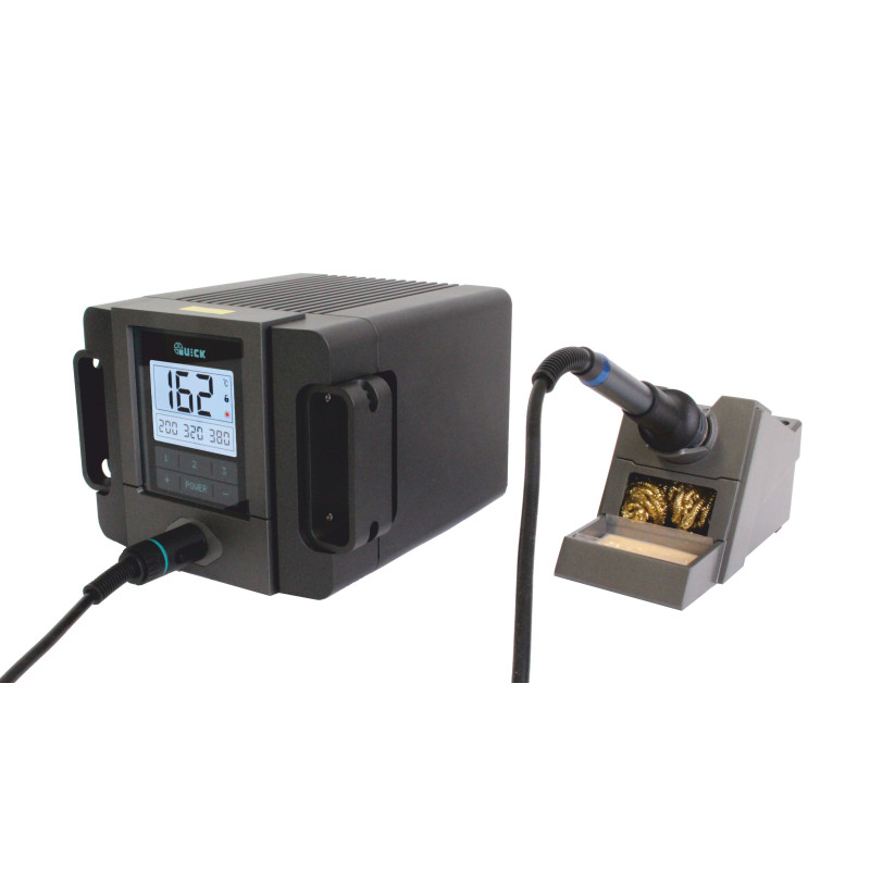 Quick TS1300 Stacja lutownicza