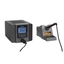 QUICK TS1200D Stacja lutownicza