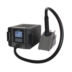 QUICK TR1300A  stacja lutownicza HOT-AIR