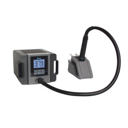 QUICK TR1350 stacja lutownicza HOT-AIR