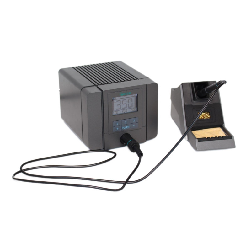 Quick TS8 Stacja lutownicza 150W 100°C ~450°C