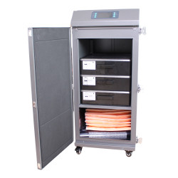 Quick TF9 Pochłaniacz oparów lutowniczych