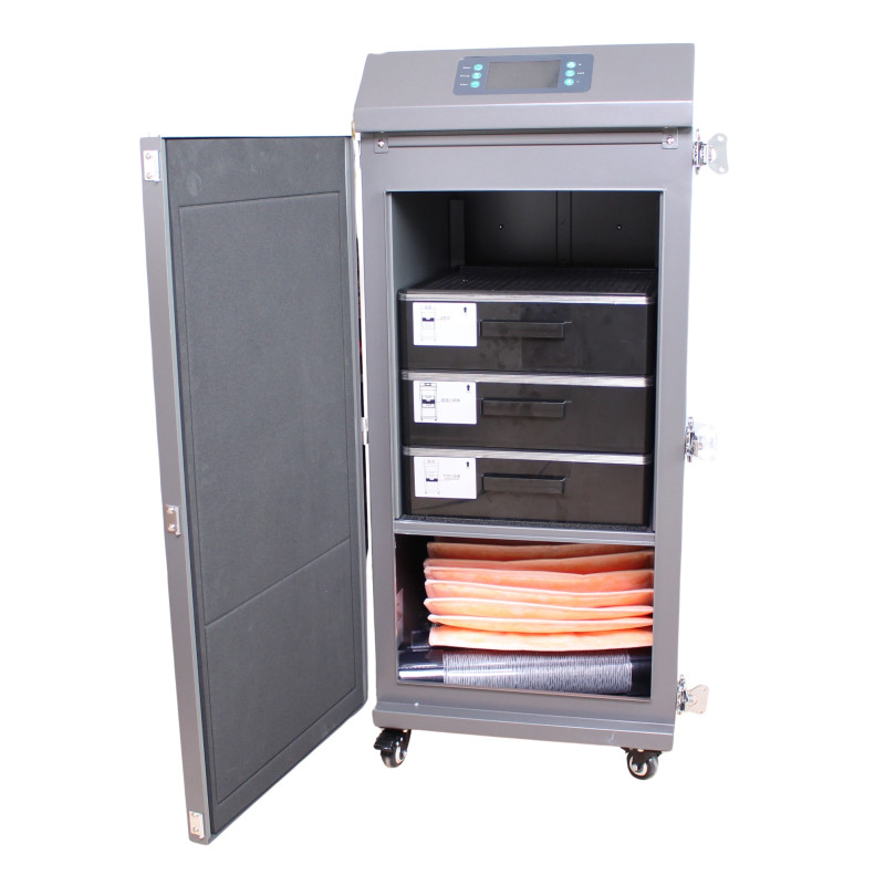 Quick TF9 Pochłaniacz oparów lutowniczych