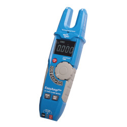 EazyAmpPlus Tester elektryka 1..1000V, 200A AC TRMS