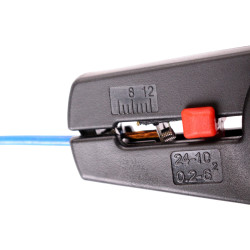 OPT LY737 Ściągacz izolacji automatyczny 0,2-6,0 mm2