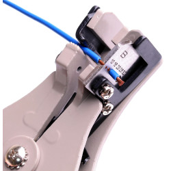 OPT LY700B Ściągacz izolacji automatyczny 0,5-6 mm2