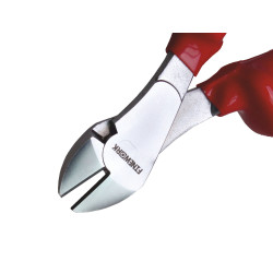 OPT HDP301 Szczypce boczne izolowane 1000V FW 180mm VDE