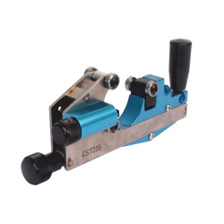 OPT CST235 Ściągacz izolacji / korowarka 32-54mm