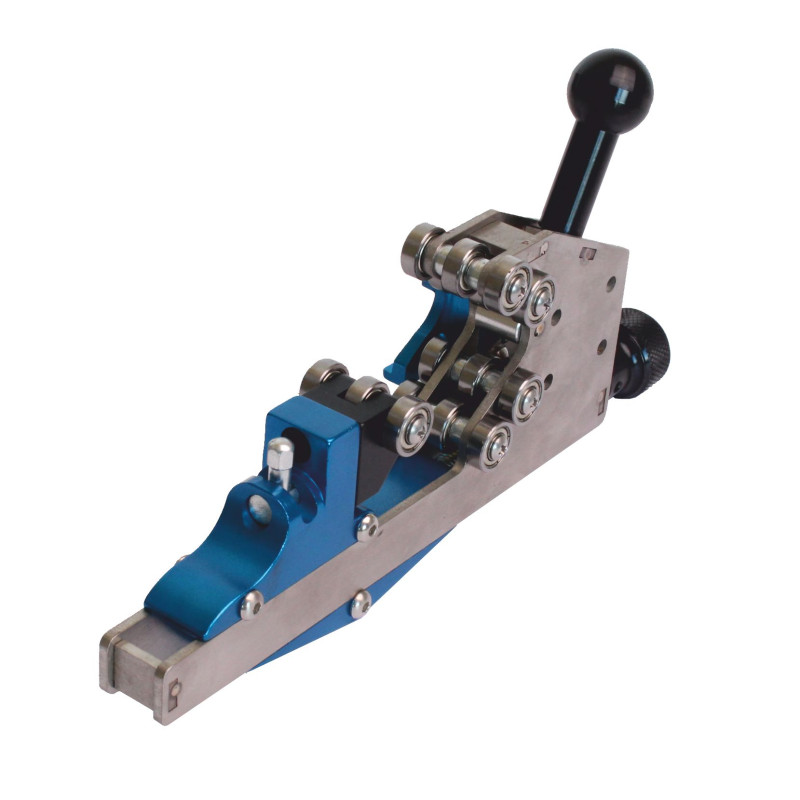 OPT CST531 Ściągacz izolacji / korowarka 15-54mm