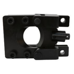 OPT ECT12UNV Praska akumulatorowa 12T 6-400mm2 matryce R30 50-400mm2 nożyce 40mm 5,0Ah 18V