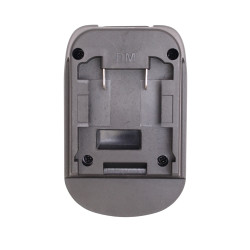 OPT DM18M Adapter akumulatorów Milwaukee do elektronarzędzi Makita 18V