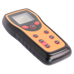 Pilot zdalny SR-CU-ALL2 do regulatorów solarnych SRNE MPC/DH/SES/MES/EH