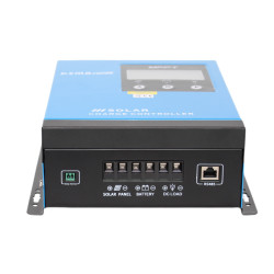 Regulator ładowania solarny MPPT4860-K 12/24/36/48V 60A, PV150V