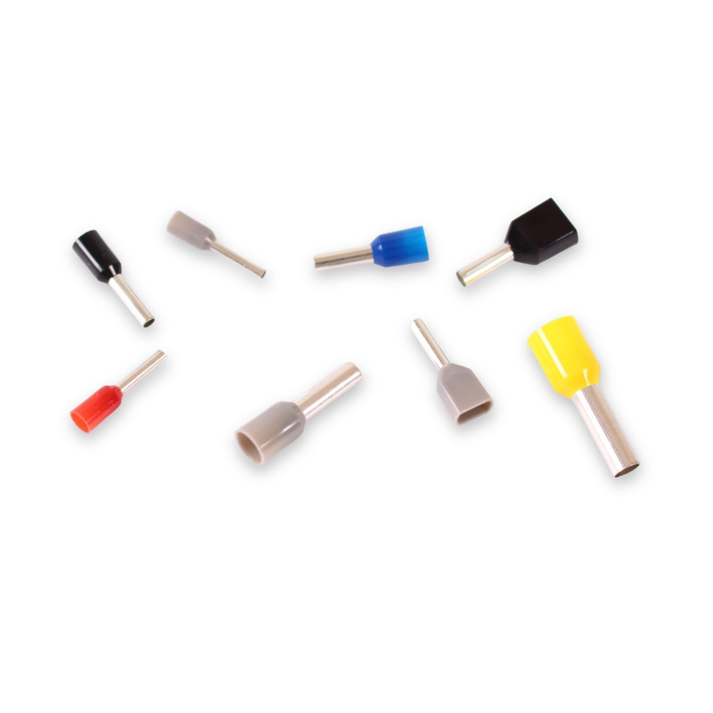 KRZ-0756 0.75-6.0 mm2 w pudełku 400szt.