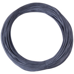 Przewód silikonowy Li2G-2,5mm2 36A Dz4,6 BK czarny