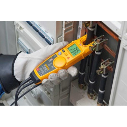 
       FLUKE T6-1000 PRO Tester elektryczny
     