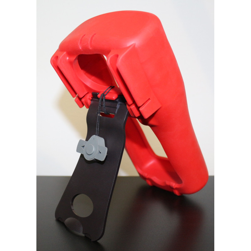 
       Uchwyt magnetyczny BMH-01 2250/230/250/525/820/850/860 Brymen
     