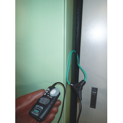 KEW2210R Miernik z cewką Rogowskiego 0,01~3000A AC