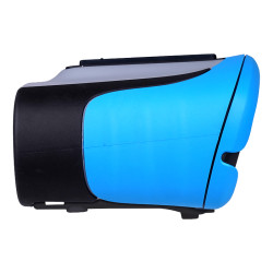 MET-MI3155 EurotestXD ST+ 2,5KV IT + Program PC/Android