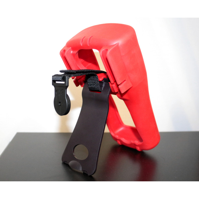 Uchwyt magnetyczny do mierników CIE/CHY/BRYMEN