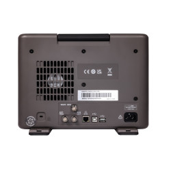 SDS2354X HD oscyloskop 3500MHz/4-kan, 2GSa/s, 12-bit, 200Mpts