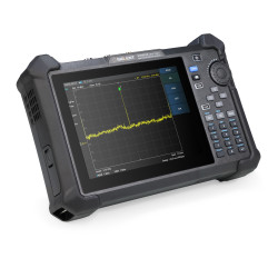 
       SHA851A analizator widma 9 kHz~3.6 GHz, analizator sieci wektorowej
     