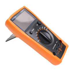 
       VC6013 Miernik pojemności kondensatorów 0,1pF-20,00mF 1999max
     