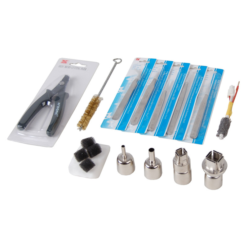 Xytronic LF853D  Zestaw lut-rozlut.600W+DIA100 RoHS (kolba 307K)