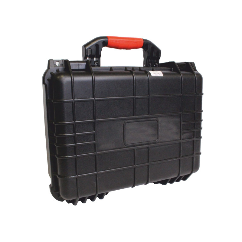 ZCD-10/11D-10/W Induktorowy miernik rezyst. izolacji 2500V 0~2500MOhm + walizka