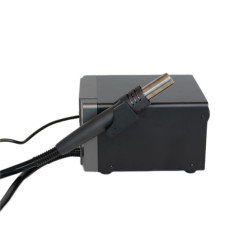 Quick 862DA+ Stacja lutownicza HOT-AIR 1000W 50l/min Vortex
