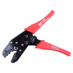 OPT LY03C-5D Zestaw narzędzi do końcówek kablowych