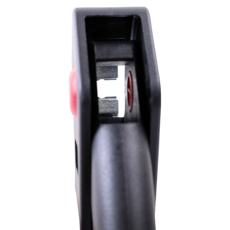 OPT WS16 Ściągacz izolacji automatyczny 0,75-16mm2