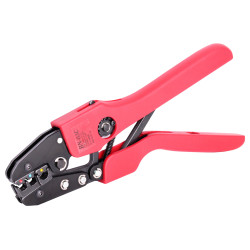 OPT BN03C-5D Zestaw narzędzi do końcówek kablowych