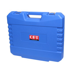 OPT ECT622M Praska akumulatorowa 6T 6-300mm2, matryce R22 16-300mm2, 3,0Ah 18V