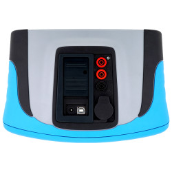 MET-MI3155 EurotestXD ST+ 2,5KV IT + Program PC/Android