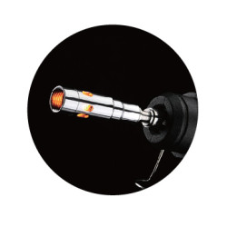 AR-X-3 Lutownica gazowa 3w1 Aries