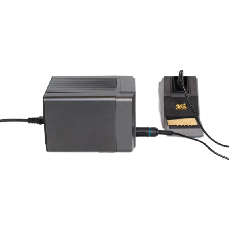 Quick TS8 Stacja lutownicza 150W 100°C ~450°C