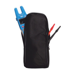 EazyAmpPlus Tester elektryka 1..1000V, 200A AC TRMS