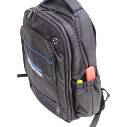 OPT ZNIP-1 Zestaw narzędzi izolowanych 1000V w plecaku 22el.