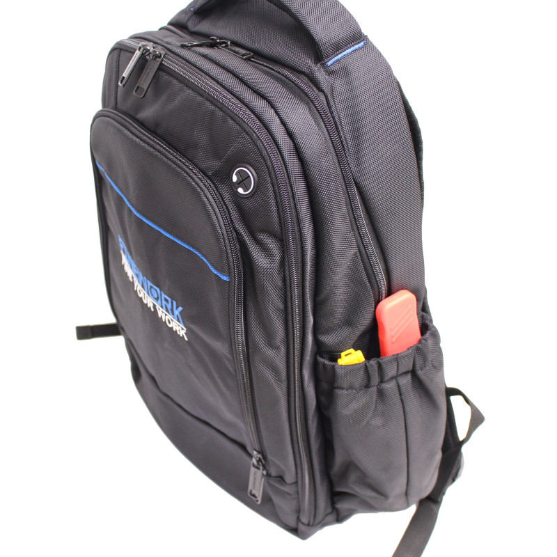 OPT ZNIP-1 Zestaw narzędzi izolowanych 1000V w plecaku 22el.